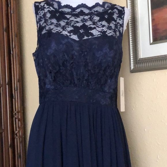 Gorgeous DFI LOS ANGELS maxi dress - Picture 3 of 8